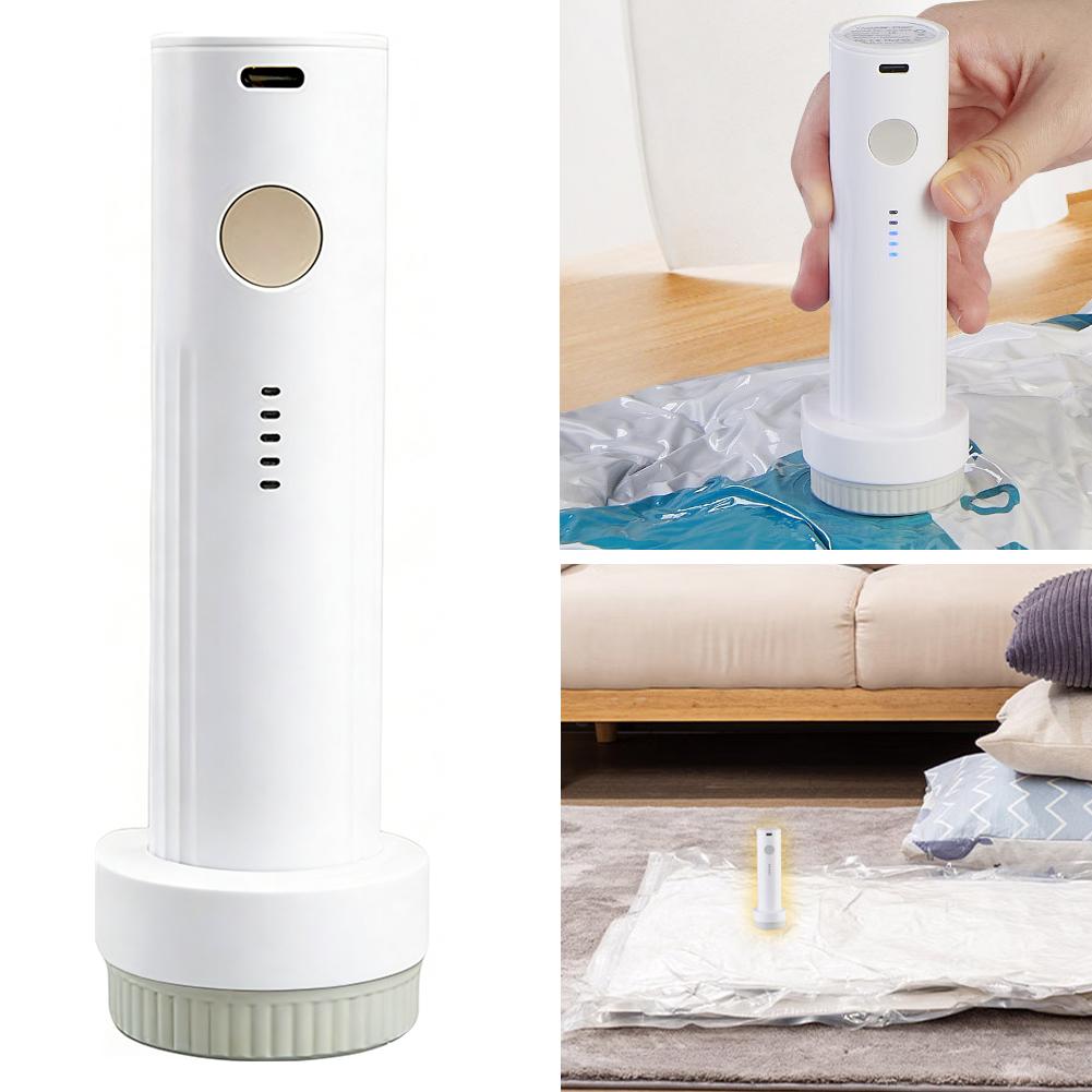 USB-Aufladbare Elektrische Vak – Vacuum Chamber Small Bewertung und Preis