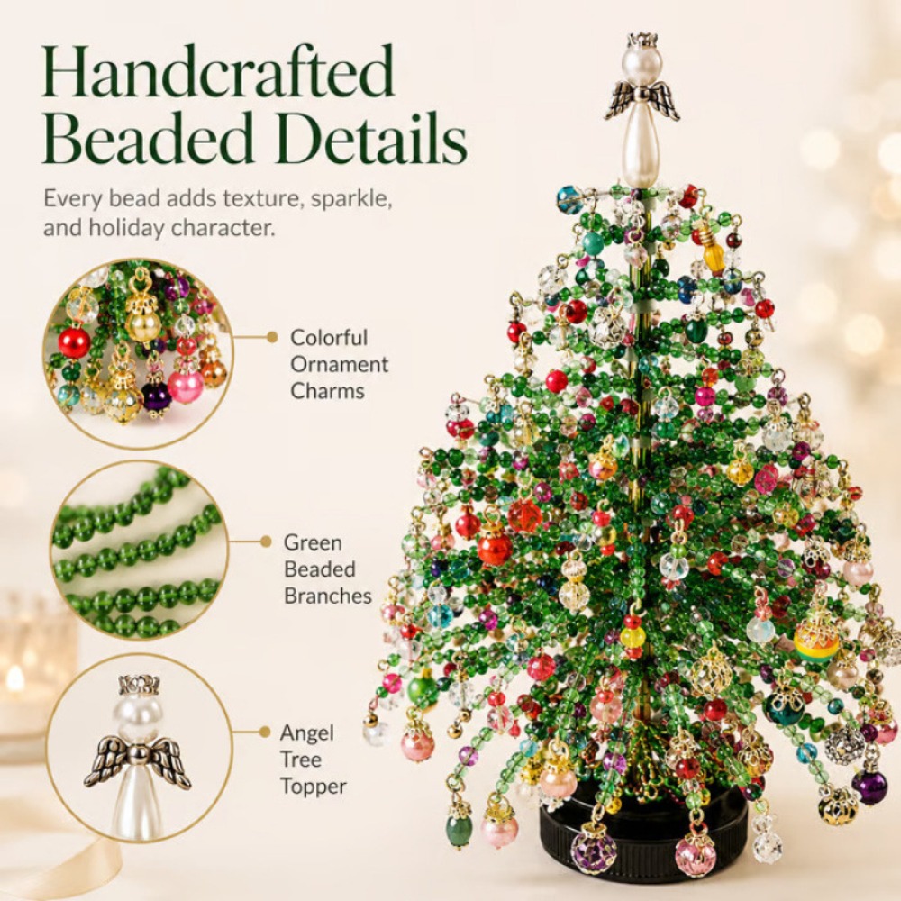 DIY-Set zum Basteln eines Perl – Crafting Resin Bewertung und Preis