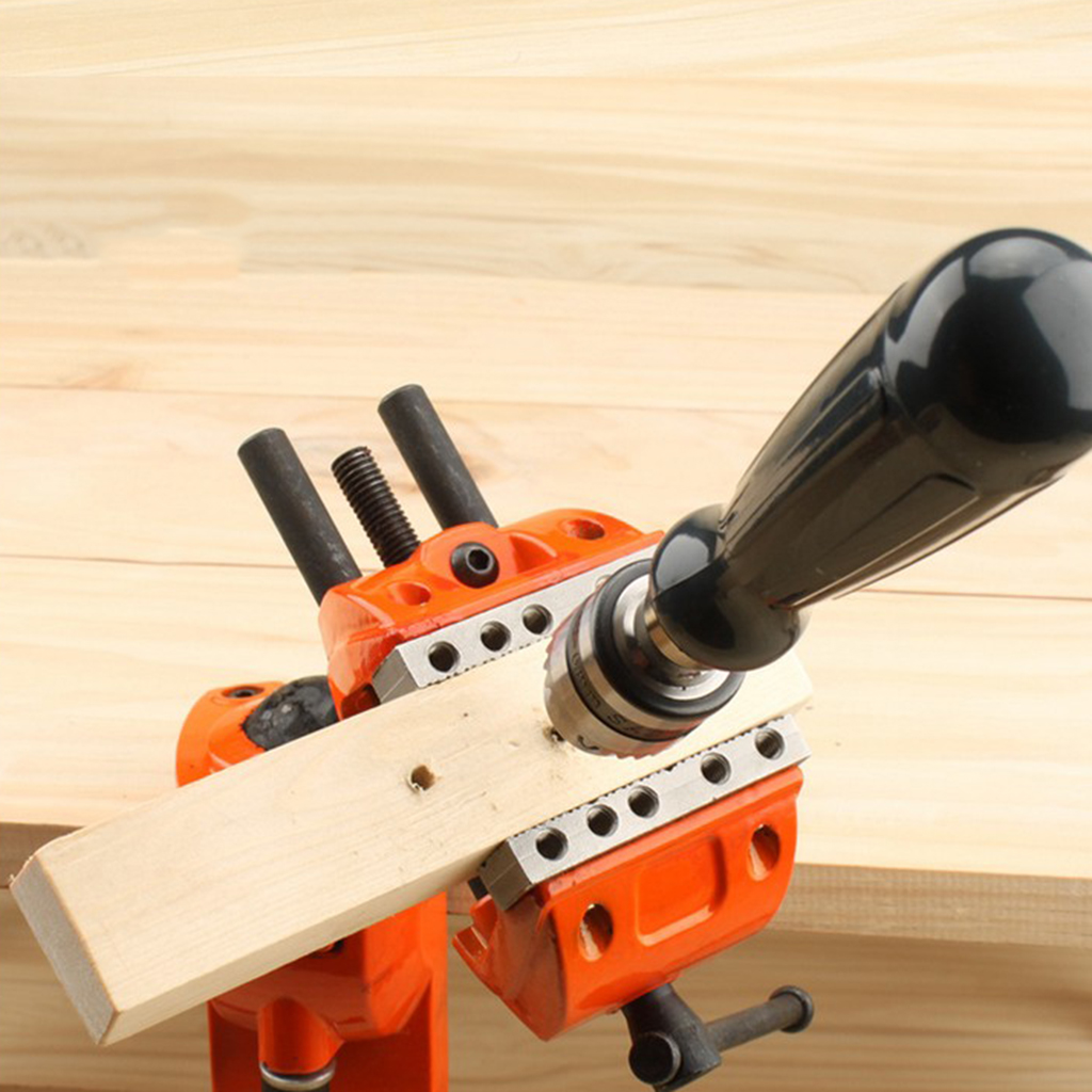 Mechanisches Werkstatt-Handboh – Resin Craft Workshop Bewertung und Preis