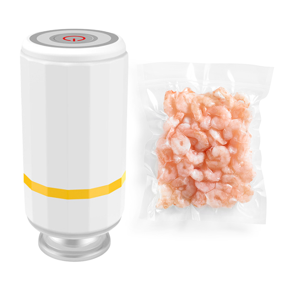 Vakuum-Lebensmittelversiegler  – Vacuum Chamber Small Bewertung und Preis