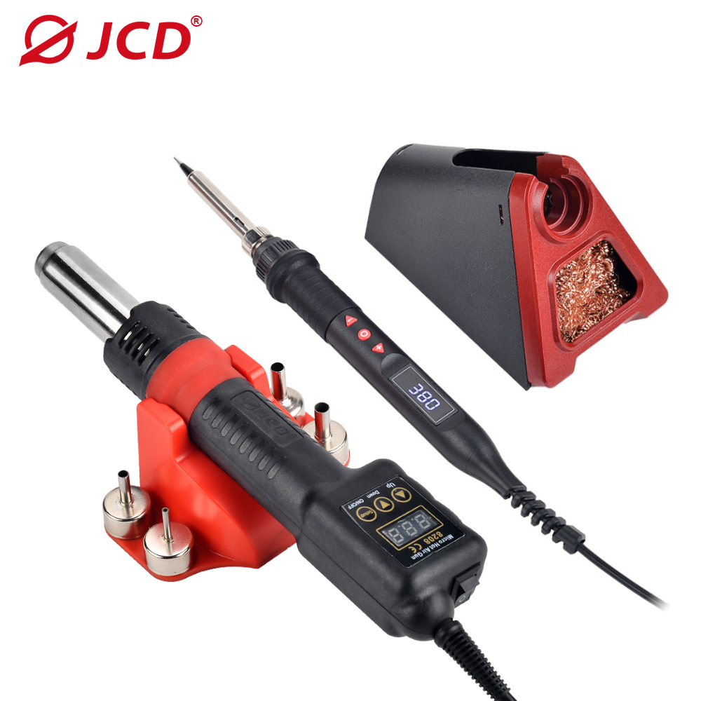 JCD 750W Micro Wärme Pistole R – Heat Gun Small Bewertung und Preis