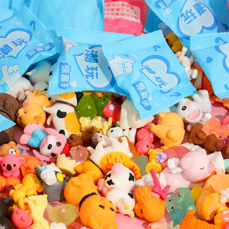 40 Stück/Set Zufällige Cartoon – Resin Craft Ideas Bewertung und Preis