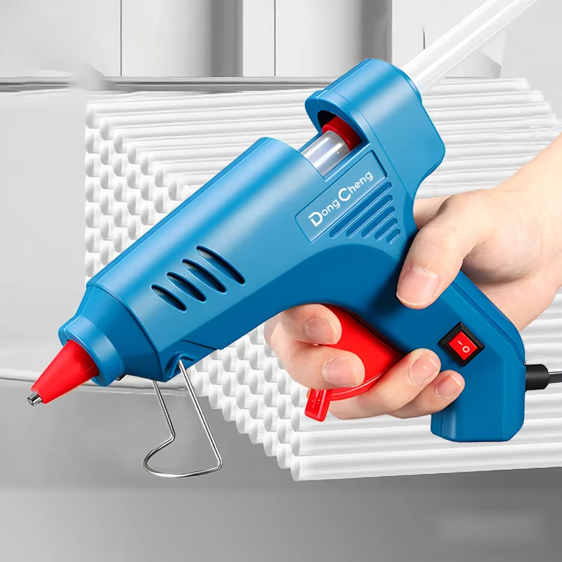 80 W Mini-Heißklebepistole zum – Heat Gun Small Bewertung und Preis
