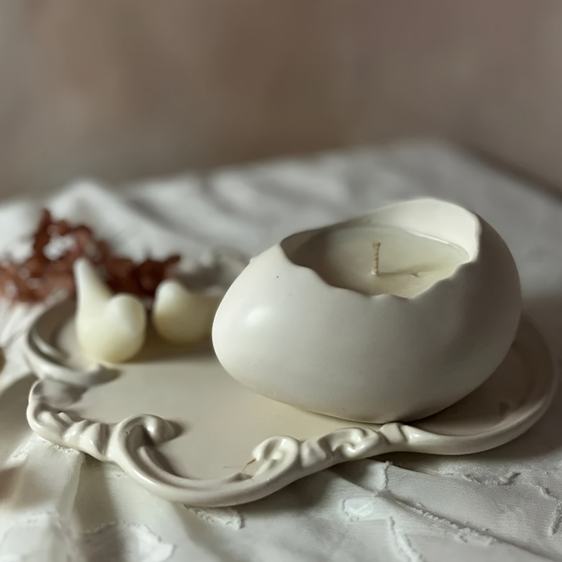 Harz-Silikonform, 1 Stück oval – Resin Craft Ideas Bewertung und Preis